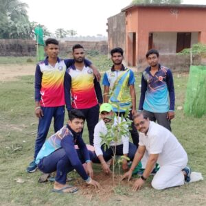 ONE TREE - ONE LIFE